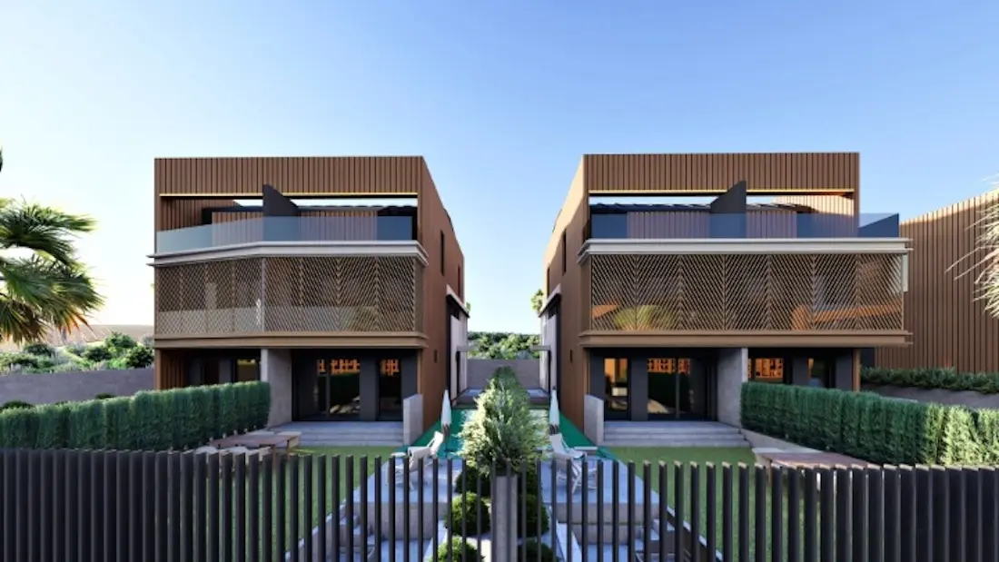 Property in Lara